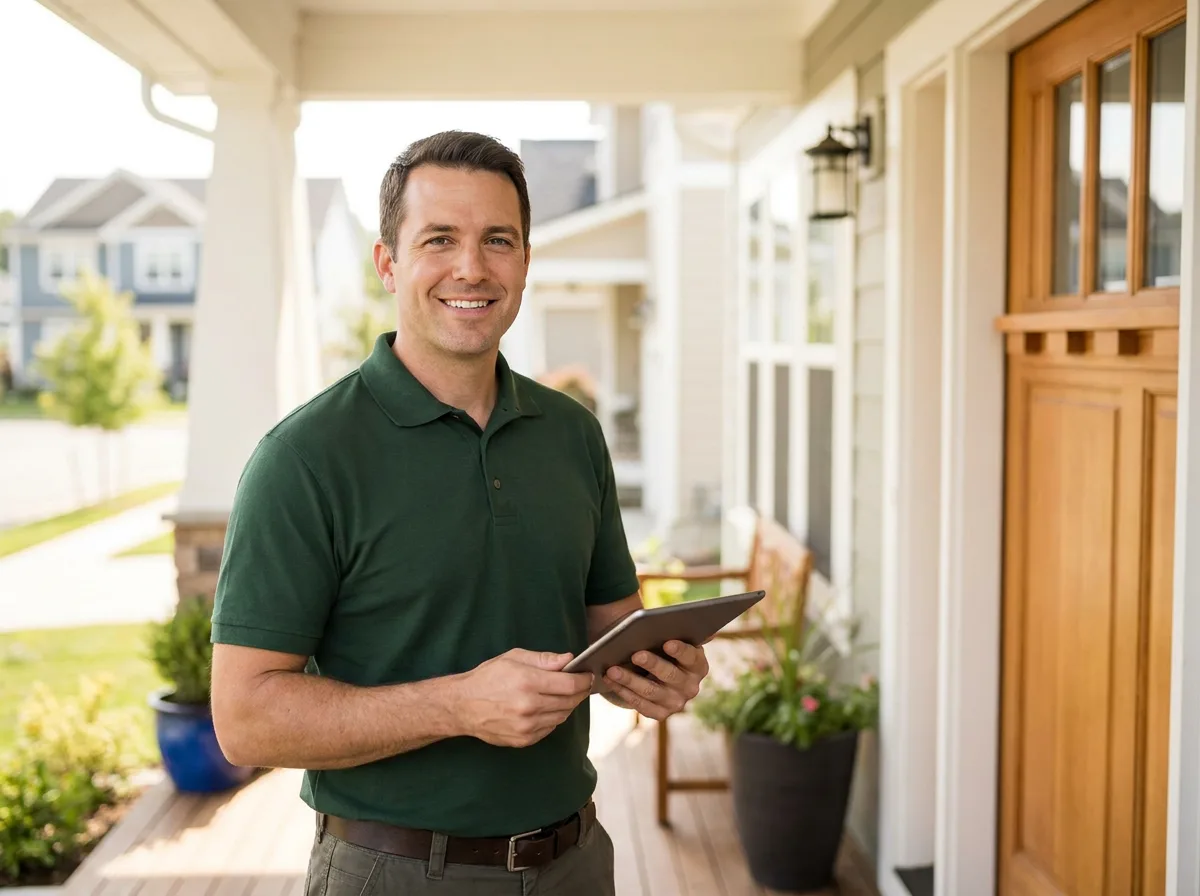 Pest control FAQs for Noti, OR